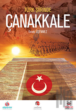 Türk Şiirinde Çanakkale | Kitap Ambarı