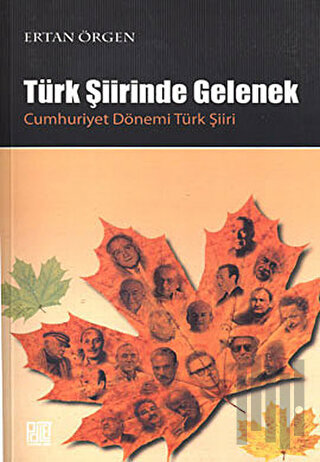 Türk Şiirinde Gelenek | Kitap Ambarı