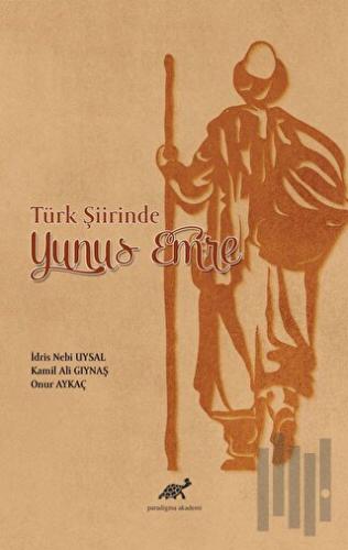 Türk Şiirinde Yunus Emre