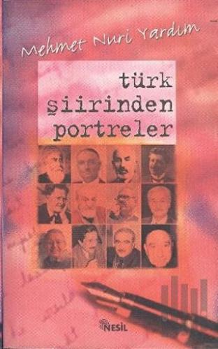 Türk Şiirinden Portreler