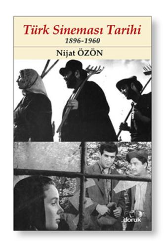Türk Sineması Tarihi (1896-1960)