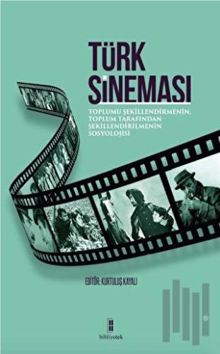 Türk Sineması | Kitap Ambarı