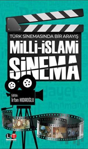 Türk Sinemasında Bir Arayış Milli-İslami Sinema | Kitap Ambarı