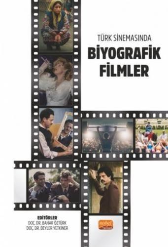 Türk Sinemasında Biyografik Filmler | Kitap Ambarı