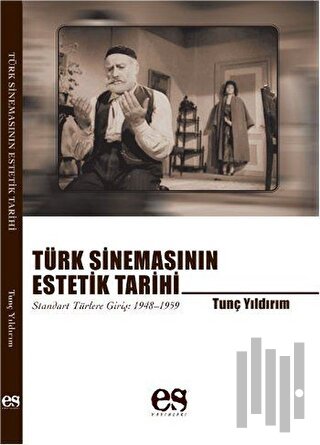 Türk Sinemasının Estetik Tarihi | Kitap Ambarı
