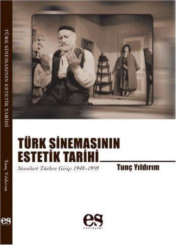 Türk Sinemasının Estetik Tarihi | Kitap Ambarı