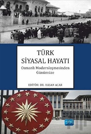 Türk Siyasal Hayatı | Kitap Ambarı