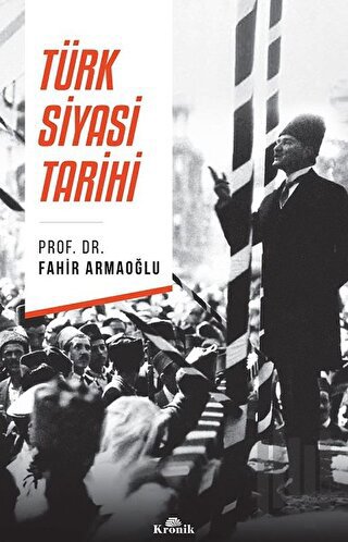 Türk Siyasi Tarihi | Kitap Ambarı