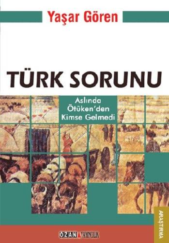 Türk Sorunu | Kitap Ambarı