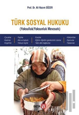 Türk Sosyal Hukuku