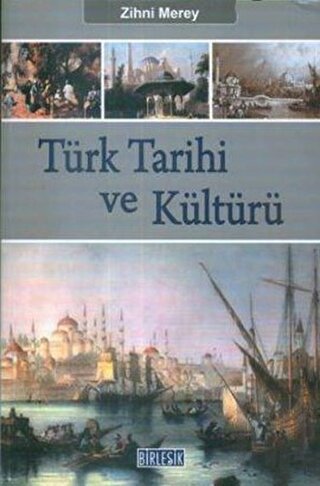 Türk Tarihi ve Kültürü | Kitap Ambarı