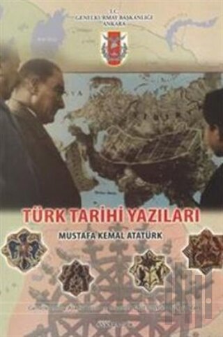 Türk Tarihi Yazıları | Kitap Ambarı