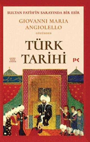 Türk Tarihi | Kitap Ambarı