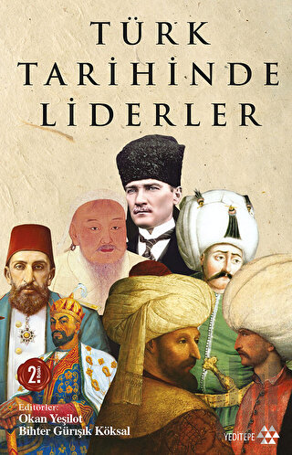 Türk Tarihinde Liderler | Kitap Ambarı