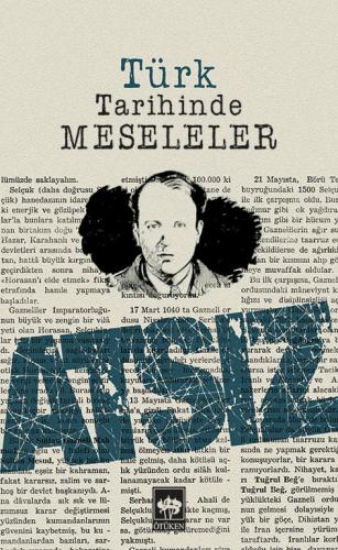 Türk Tarihinde Meseleler | Kitap Ambarı