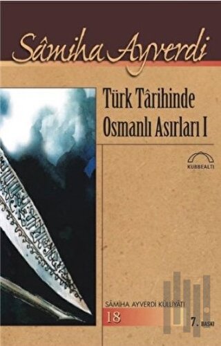 Türk Tarihinde Osmanlı Asırları (2 Cilt Takım) | Kitap Ambarı