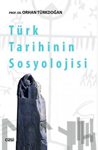Türk Tarihinin Sosyolojisi | Kitap Ambarı