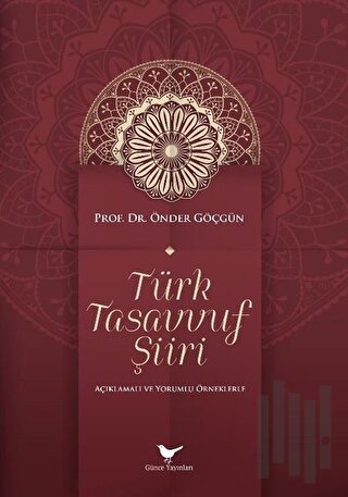 Türk Tasavvuf Şiiri | Kitap Ambarı