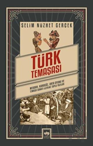 Türk Temaşası | Kitap Ambarı