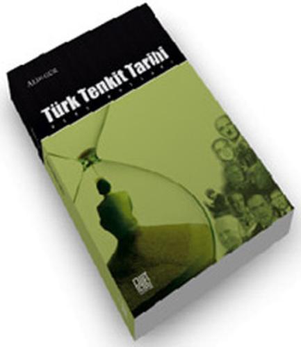 Türk Tenkit Tarihi | Kitap Ambarı