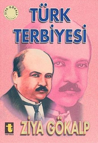 Türk Terbiyesi | Kitap Ambarı