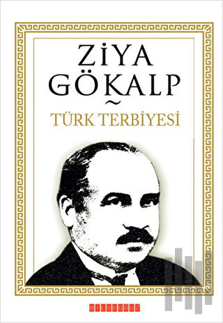 Türk Terbiyesi | Kitap Ambarı