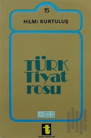 Türk Tiyatrosu