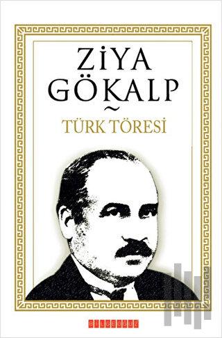 Türk Töresi | Kitap Ambarı