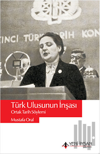 Türk Ulusunun İnşası | Kitap Ambarı