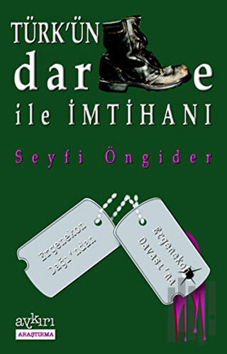 Türk’ün Darbe ile İmtihanı | Kitap Ambarı