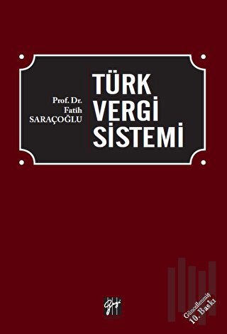 Türk Vergi Sistemi