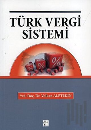 Türk Vergi Sistemi | Kitap Ambarı