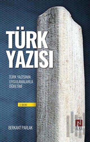 Türk Yazısı | Kitap Ambarı