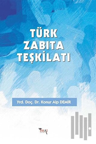 Türk Zabıta Teşkilatı