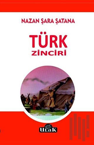Türk Zinciri | Kitap Ambarı