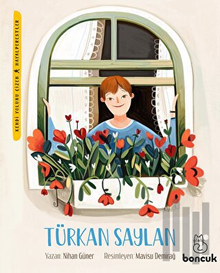 Türkan Saylan | Kitap Ambarı