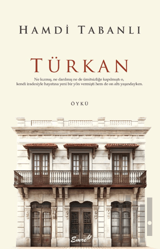 Türkan | Kitap Ambarı