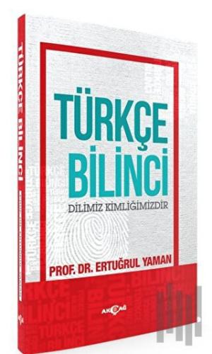 Türkçe Bilinci | Kitap Ambarı
