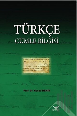 Türkçe Cümle Bi̇lgi̇si̇ | Kitap Ambarı