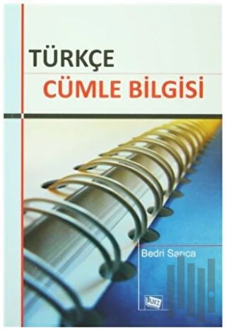 Türkçe Cümle Bilgisi | Kitap Ambarı