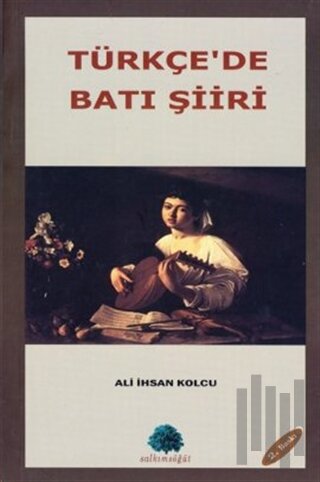 Türkçe’de Batı Şiiri