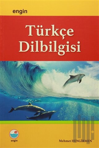 Türkçe Dilbilgisi (Ciltli) | Kitap Ambarı