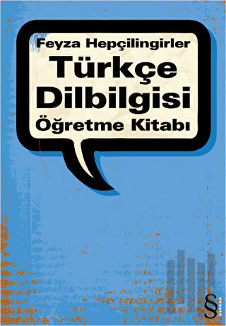 Türkçe Dilbilgisi Öğretme Kitabı | Kitap Ambarı