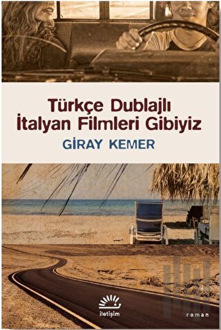 Türkçe Dublajlı İtalyan Filmleri Gibiyiz | Kitap Ambarı