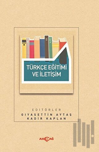 Türkçe Eğitimi ve İletişim | Kitap Ambarı