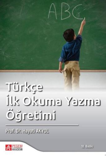 Türkçe İlk Okuma Yazma Öğretimi | Kitap Ambarı