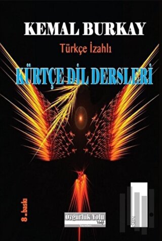 Türkçe İzahlı Kürtçe Dil Dersleri - Dersen Zmane Kurdi | Kitap Ambarı