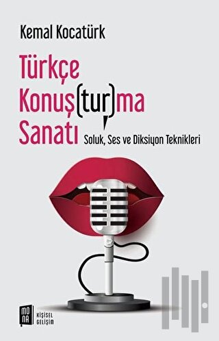 Türkçe Konuş(tur)ma Sanatı | Kitap Ambarı