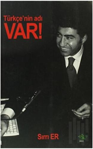 Türkçe’nin Adı Var! | Kitap Ambarı