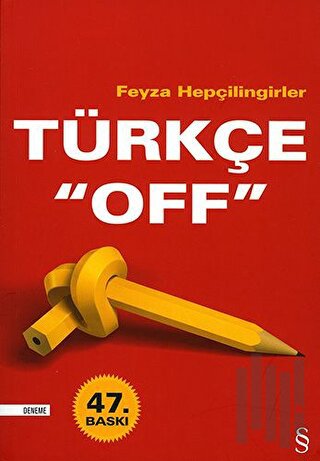 Türkçe Off | Kitap Ambarı